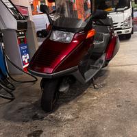 Honda Cn spazio 250. topp