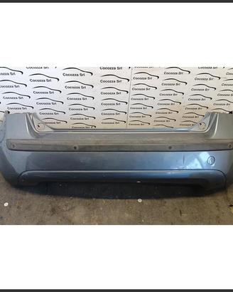 Paraurti Posteriore FIAT Idea 71777595