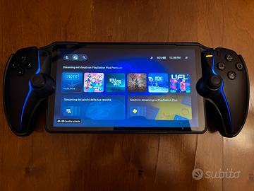 PlayStation Portal