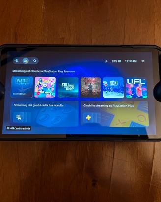 PlayStation Portal