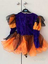 Vestito carnevale 18/24 mesi bimba ballerina - Tutto per i bambini In  vendita a Teramo