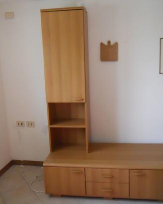 Mobletto salotto