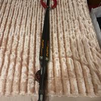 Arbalete 85 doppio elastico