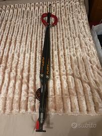 Arbalete 85 doppio elastico