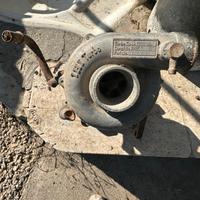 Turbine uno turbo ie mk1 1.3