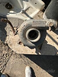 Turbine uno turbo ie mk1 1.3