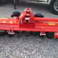 Fresa DEL MORINO EAGLE 165 cm -NUOVA