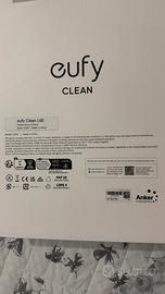 Eufy Clean L60