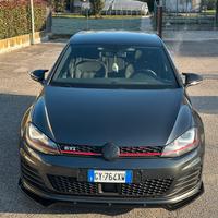 Golf 7 gti
