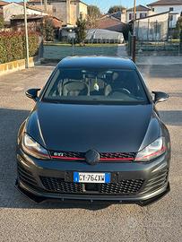 Golf 7 gti