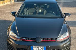 Golf 7 gti