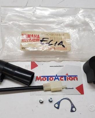 Starter Automatico Yamaha YN NEO ' S 50 2012 2016
