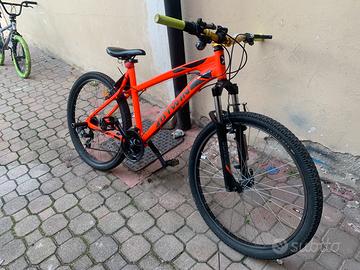 Rockrider 340               26”