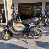 Mbk Booster 50 - 1995