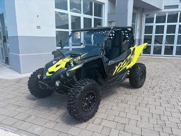 Yamaha YXZ1000R SS Special Edition