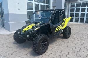 Yamaha YXZ1000R SS Special Edition