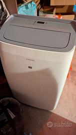 Condizionatore Portatile Klarstein 12.000 BTU - Co