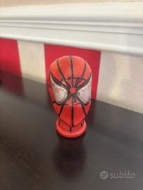 Testa Spider-man anni 90’ vintage