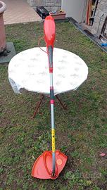 Decespugliatore disco elettrico Husqvarna