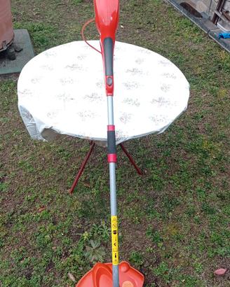 Decespugliatore disco elettrico Husqvarna