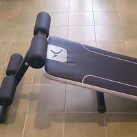 Panca per addominali