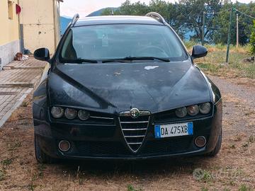 alfa 159 jtdm