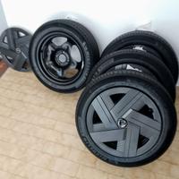 Pneumatici MICHELIN e.Primacy S1 195/55 R 16 91H