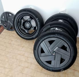 Pneumatici MICHELIN e.Primacy S1 195/55 R 16 91H