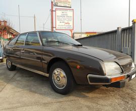 Citroen CX Pallas