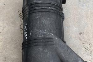 Scatola FILTRO ARIA Man