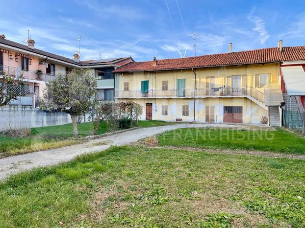 Rustico/Casale/Corte Bra [Rif. 24067VRG]