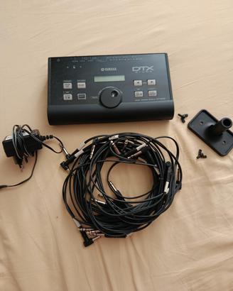 centralina elettronica Yamaha dtx500