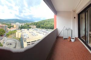 Appartamento panoramico senza barriere Classe B co