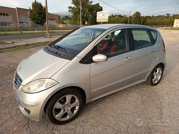Mercedes A 180 CDI Avantgarde anche neopatentati  