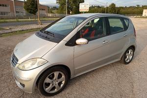 Mercedes A 180 CDI Avantgarde anche neopatentati  