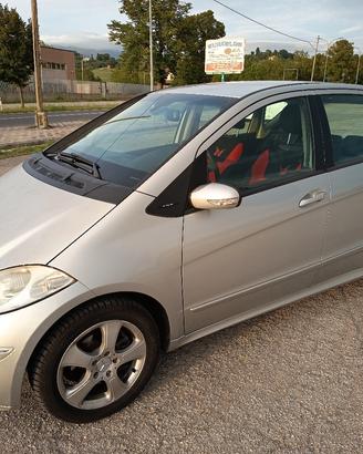 Mercedes A 180 CDI Avantgarde anche neopatentati  