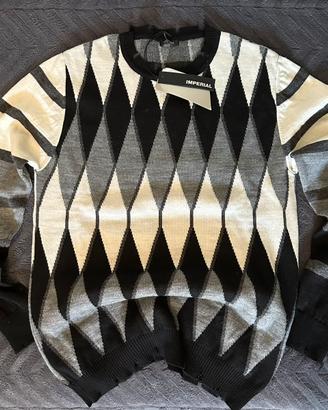 Maglione imperial Taglia L nuovo