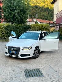 Audi A4 Neopatentati 