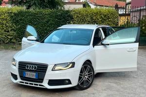 Audi A4 Neopatentati 
