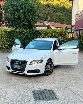 Audi A4 Neopatentati 