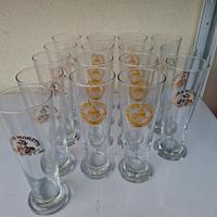 bicchieri birra moretti 