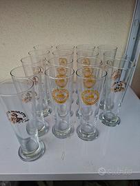 bicchieri birra moretti 