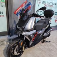 Bmw c 400 x 2023 unicoproprietario