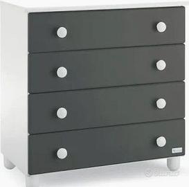 Fasciatoi e cassettere nuove ed imballate