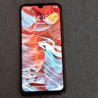 Xiaomi redmi note 8