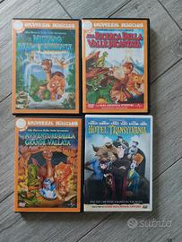 Film cartoni animati