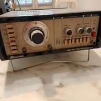 Newtronic model 200p