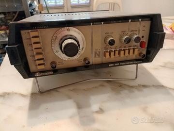 Newtronic model 200p