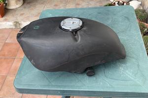Serbatoio benzina Aprilia Rs 125