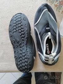 scarpe da mare MARES
